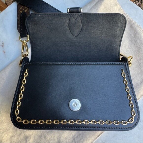 Louis Vuitton Monogram Neo Saint Cloud Crossbody - Picture 9 of 13